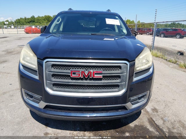Aukcja sprzedaży 2016 Gmc Acadia Sle-2, vin: 1GKKRPKD3GJ210284, numer aukcji: 45778821