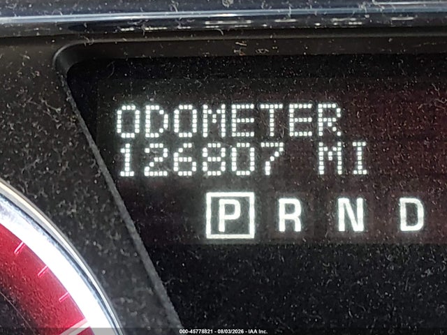 Aukcja sprzedaży 2016 Gmc Acadia Sle-2, vin: 1GKKRPKD3GJ210284, numer aukcji: 45778821