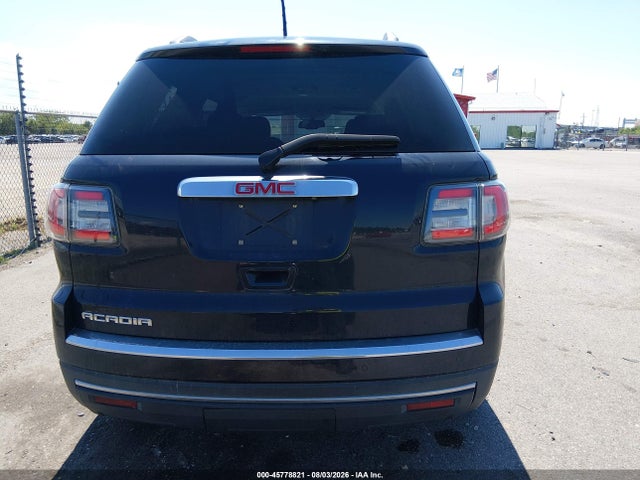Aukcja sprzedaży 2016 Gmc Acadia Sle-2, vin: 1GKKRPKD3GJ210284, numer aukcji: 45778821