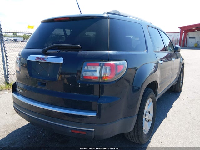 Aukcja sprzedaży 2016 Gmc Acadia Sle-2, vin: 1GKKRPKD3GJ210284, numer aukcji: 45778821