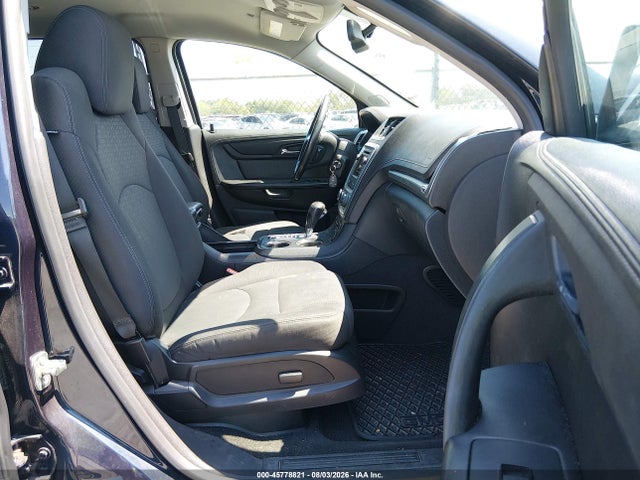 Aukcja sprzedaży 2016 Gmc Acadia Sle-2, vin: 1GKKRPKD3GJ210284, numer aukcji: 45778821