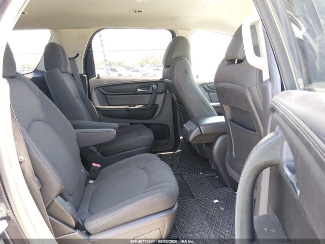 Aukcja sprzedaży 2016 Gmc Acadia Sle-2, vin: 1GKKRPKD3GJ210284, numer aukcji: 45778821