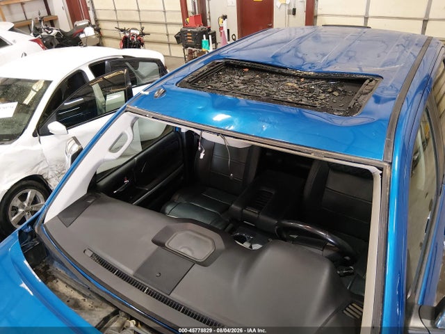 Aukcja sprzedaży 2018 Toyota Tundra Platinum 5.7l V8, vin: 5TFAY5F15JX683655, numer aukcji: 45778829