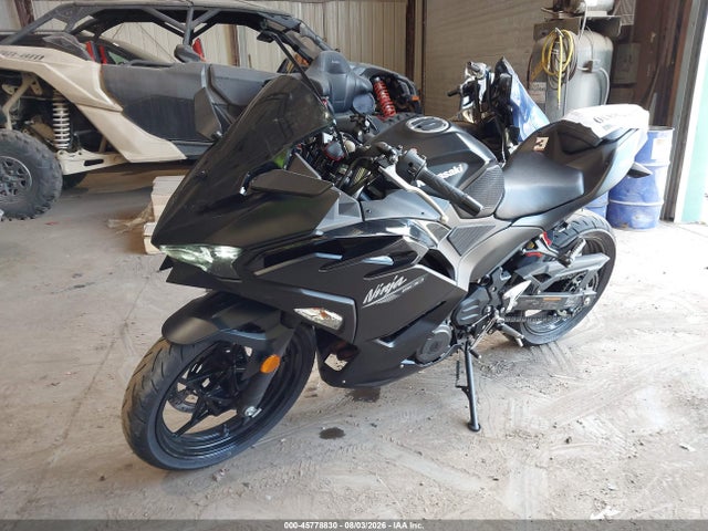 Aukcja sprzedaży 2026 Kawasaki Ex500 H, vin: ML5EXGH16TDA89767, numer aukcji: 45778830