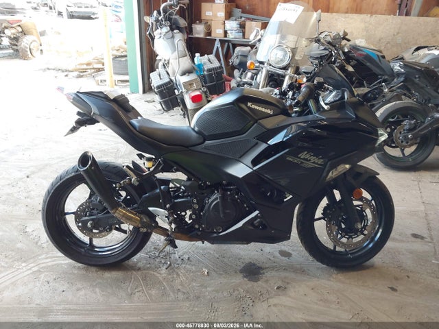 Aukcja sprzedaży 2026 Kawasaki Ex500 H, vin: ML5EXGH16TDA89767, numer aukcji: 45778830