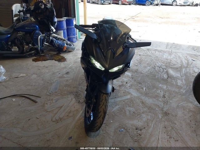 Aukcja sprzedaży 2026 Kawasaki Ex500 H, vin: ML5EXGH16TDA89767, numer aukcji: 45778830