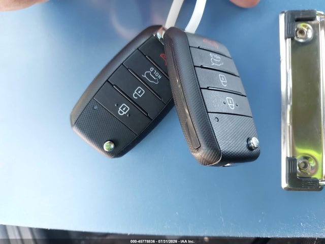 KIA SOUL + 2015 KNDJP3A56F7159634 Image 11