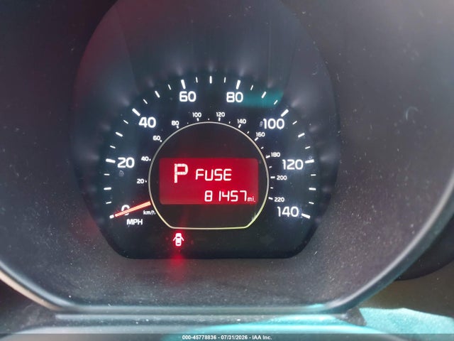 KIA SOUL + 2015 KNDJP3A56F7159634 Image 15