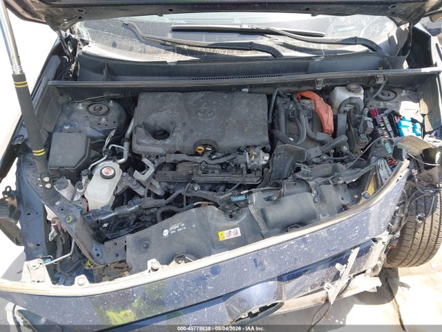 Продаж на аукціоні авто 2022 Toyota Rav4 Hybrid Xle, vin: 2T3RWRFV8NW140071, номер лоту: 45778838