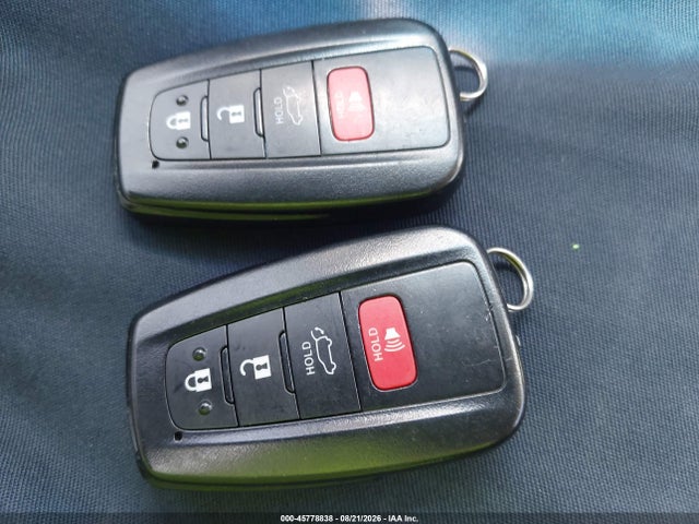Продаж на аукціоні авто 2022 Toyota Rav4 Hybrid Xle, vin: 2T3RWRFV8NW140071, номер лоту: 45778838