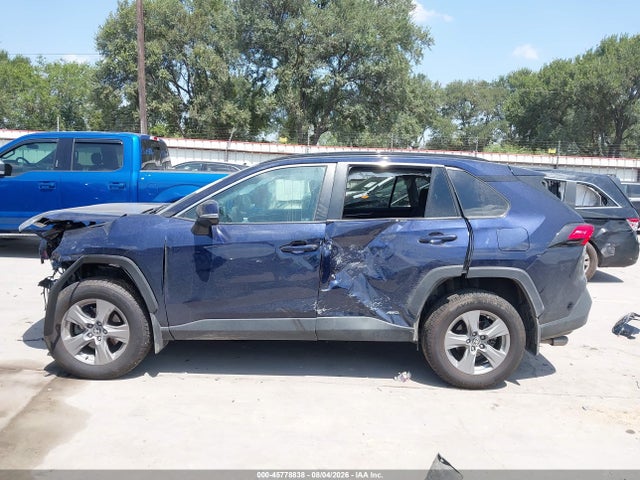 Продаж на аукціоні авто 2022 Toyota Rav4 Hybrid Xle, vin: 2T3RWRFV8NW140071, номер лоту: 45778838