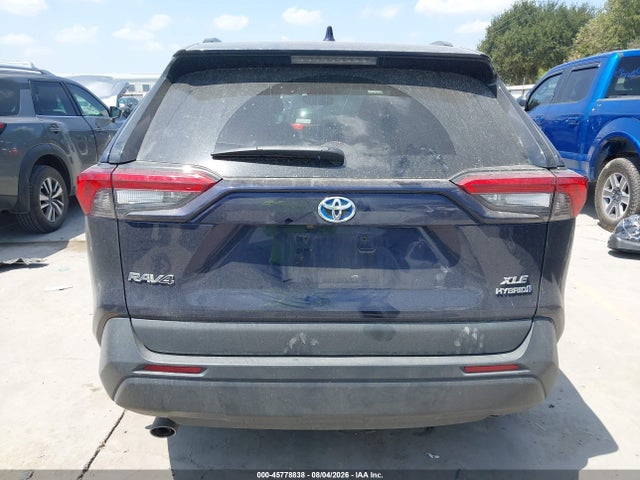 Продаж на аукціоні авто 2022 Toyota Rav4 Hybrid Xle, vin: 2T3RWRFV8NW140071, номер лоту: 45778838