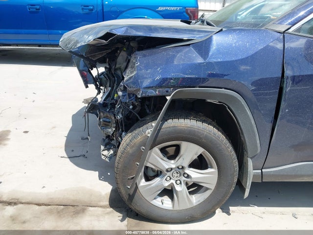 Продаж на аукціоні авто 2022 Toyota Rav4 Hybrid Xle, vin: 2T3RWRFV8NW140071, номер лоту: 45778838