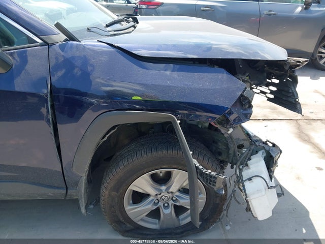 Продаж на аукціоні авто 2022 Toyota Rav4 Hybrid Xle, vin: 2T3RWRFV8NW140071, номер лоту: 45778838