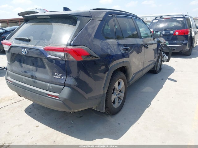 Продаж на аукціоні авто 2022 Toyota Rav4 Hybrid Xle, vin: 2T3RWRFV8NW140071, номер лоту: 45778838