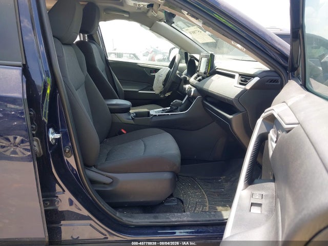 Продаж на аукціоні авто 2022 Toyota Rav4 Hybrid Xle, vin: 2T3RWRFV8NW140071, номер лоту: 45778838