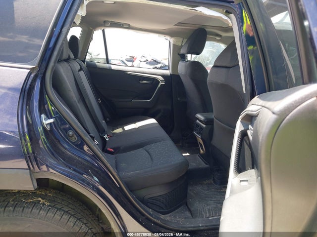 Продаж на аукціоні авто 2022 Toyota Rav4 Hybrid Xle, vin: 2T3RWRFV8NW140071, номер лоту: 45778838
