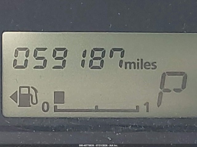 2015 Mitsubishi Mirage De მანქანა იყიდება აუქციონზე, vin: ML32A3HJ5FH054802, აუქციონის ნომერი: 45778839