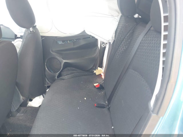 2015 Mitsubishi Mirage De მანქანა იყიდება აუქციონზე, vin: ML32A3HJ5FH054802, აუქციონის ნომერი: 45778839