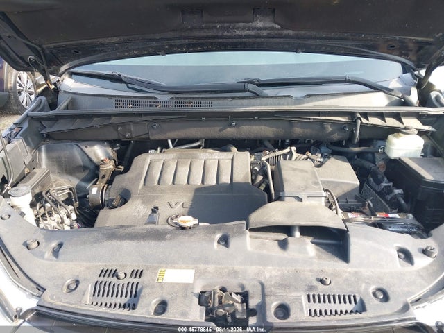 5TDJKRFH3GS278205 Toyota Highlander Xle V6
