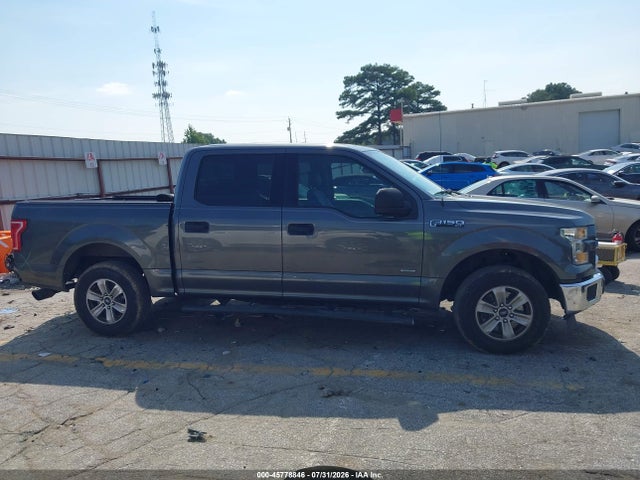 Продажа на аукционе авто 2016 Ford F-150 Xlt, vin: 1FTEW1CP3GFD50345, номер лота: 45778846