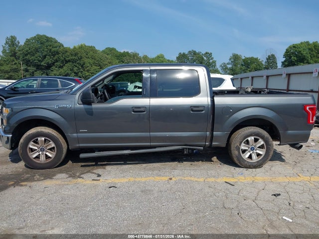 Продажа на аукционе авто 2016 Ford F-150 Xlt, vin: 1FTEW1CP3GFD50345, номер лота: 45778846