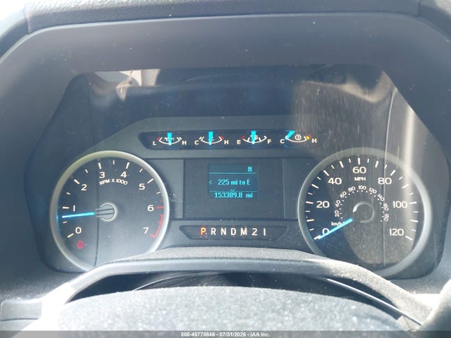 Продажа на аукционе авто 2016 Ford F-150 Xlt, vin: 1FTEW1CP3GFD50345, номер лота: 45778846