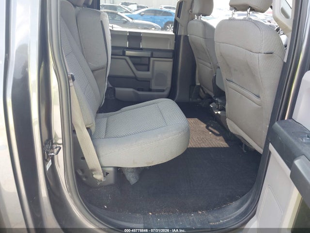 Продажа на аукционе авто 2016 Ford F-150 Xlt, vin: 1FTEW1CP3GFD50345, номер лота: 45778846