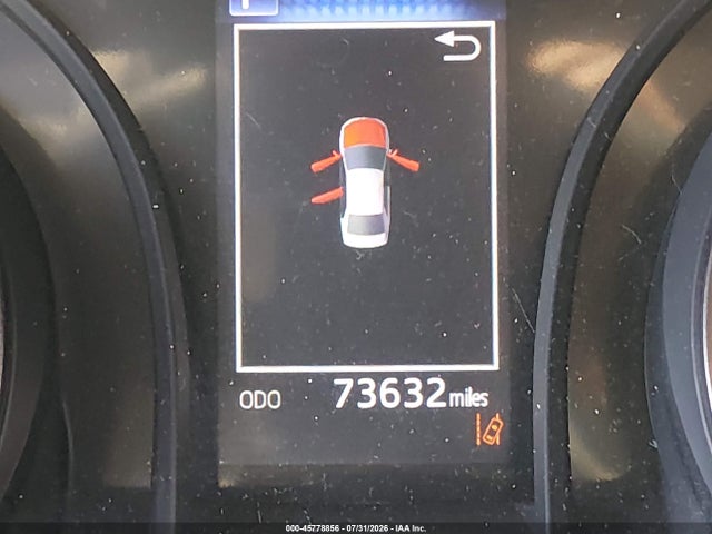 45778856 :رقم المزاد ، 4T1G11AK4NU658577 vin ، 2022 Toyota Camry Se مزاد بيع
