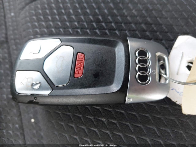 Продажа на аукционе авто 2018 Audi Sq5 3.0t Premium Plus, vin: WA1A4AFY3J2130026, номер лота: 45778859