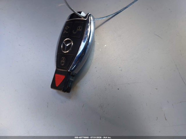 Mercedes-Benz CLA 250 2015 WDDSJ4EB4FN249054 Image 11