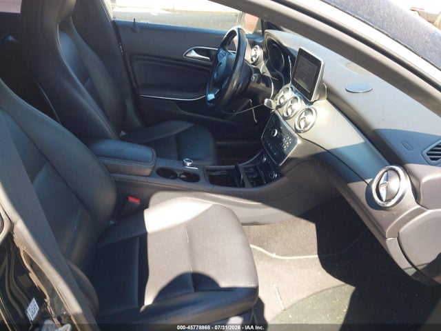 Mercedes-Benz CLA 250 2015 WDDSJ4EB4FN249054 Image 5
