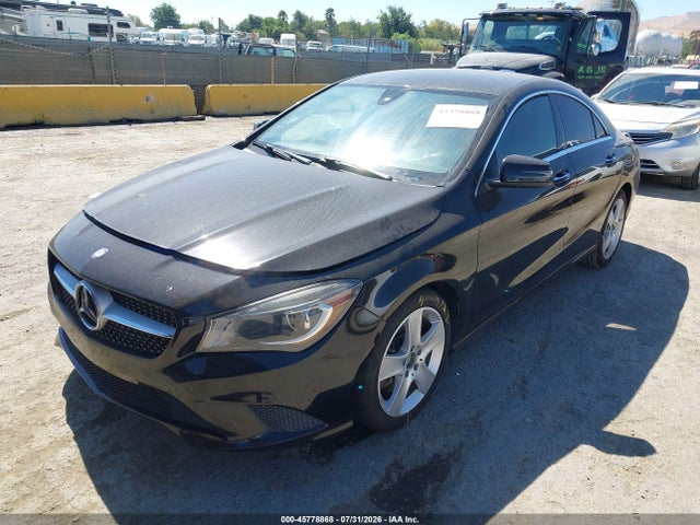 Mercedes-Benz CLA 250 2015 WDDSJ4EB4FN249054 Image 6
