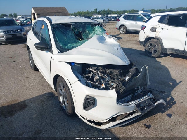 Продажа на аукционе авто 2023 Ford Escape St-line, vin: 1FMCU0MN1PUA77613, номер лота: 45778869