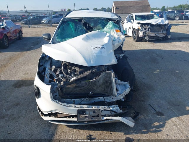 Aukcja sprzedaży 2023 Ford Escape St-line, vin: 1FMCU0MN1PUA77613, numer aukcji: 45778869