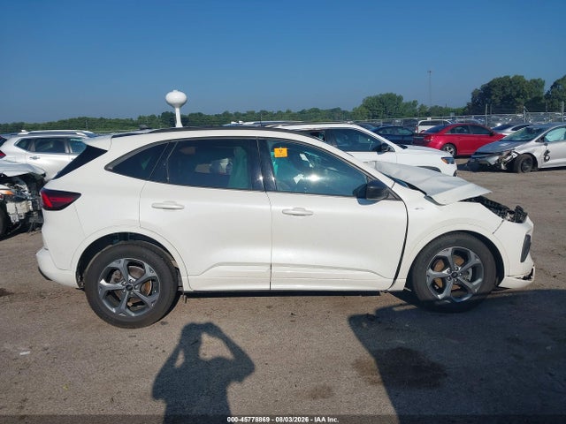 Aukcja sprzedaży 2023 Ford Escape St-line, vin: 1FMCU0MN1PUA77613, numer aukcji: 45778869
