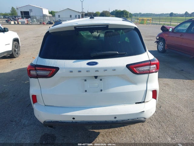 Aukcja sprzedaży 2023 Ford Escape St-line, vin: 1FMCU0MN1PUA77613, numer aukcji: 45778869