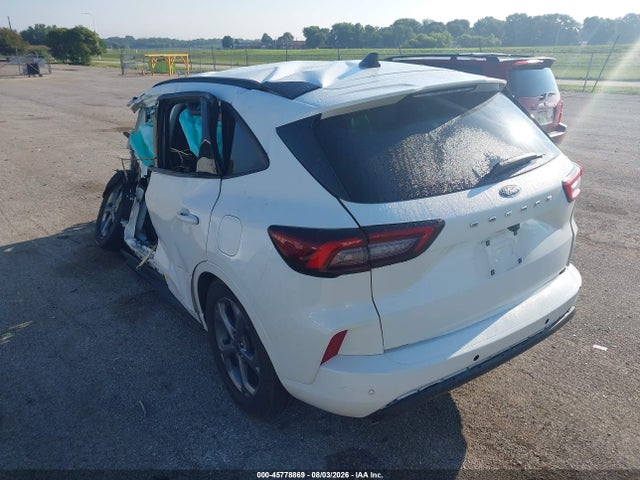 Aukcja sprzedaży 2023 Ford Escape St-line, vin: 1FMCU0MN1PUA77613, numer aukcji: 45778869