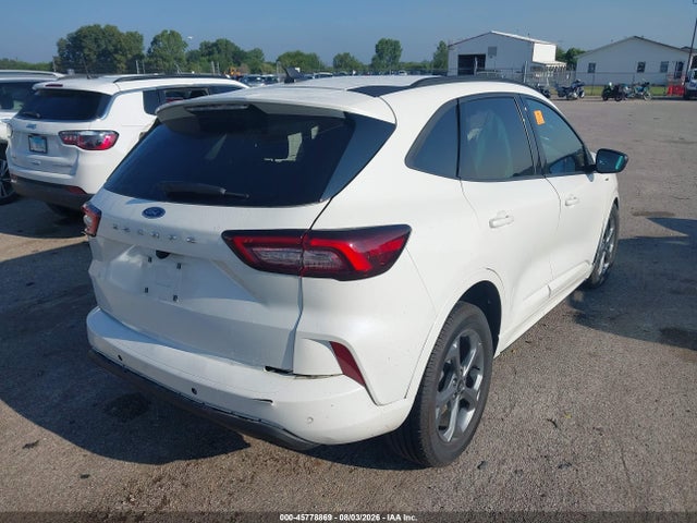Aukcja sprzedaży 2023 Ford Escape St-line, vin: 1FMCU0MN1PUA77613, numer aukcji: 45778869