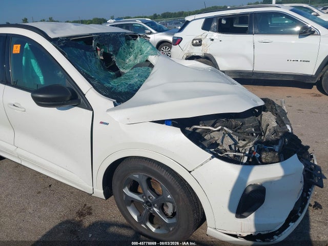 Aukcja sprzedaży 2023 Ford Escape St-line, vin: 1FMCU0MN1PUA77613, numer aukcji: 45778869