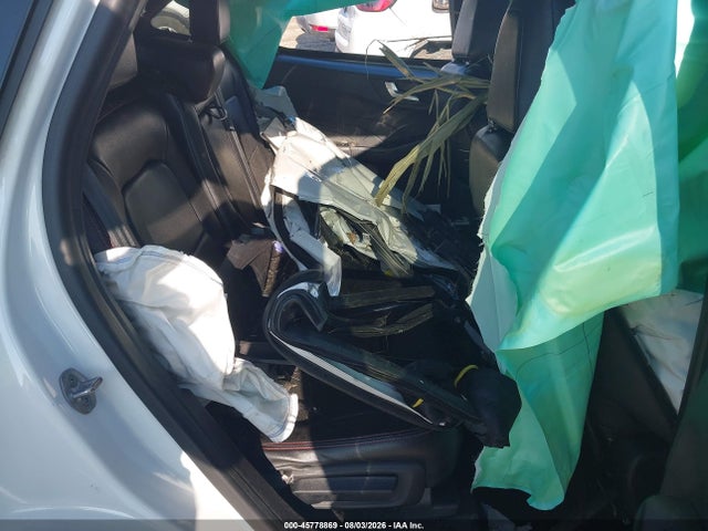 Aukcja sprzedaży 2023 Ford Escape St-line, vin: 1FMCU0MN1PUA77613, numer aukcji: 45778869