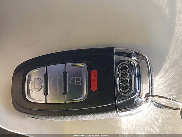 Audi Allroad Premium 2016 WA1TFAFL6GA017970 Image 11