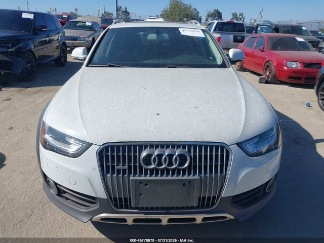 Audi Allroad Premium 2016 WA1TFAFL6GA017970 Image 12