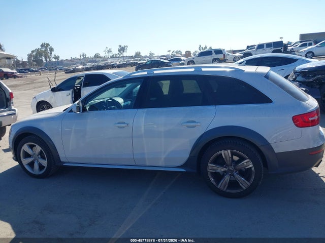 Audi Allroad Premium 2016 WA1TFAFL6GA017970 Image 14