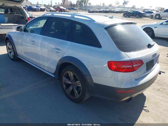 Audi Allroad Premium 2016 WA1TFAFL6GA017970 Image 3