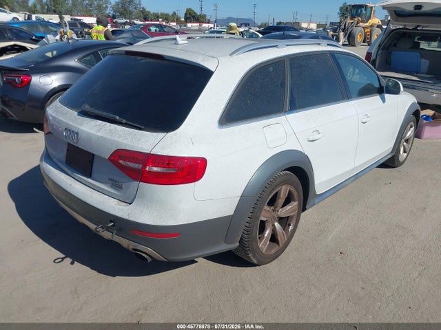 Audi Allroad Premium 2016 WA1TFAFL6GA017970 Image 4