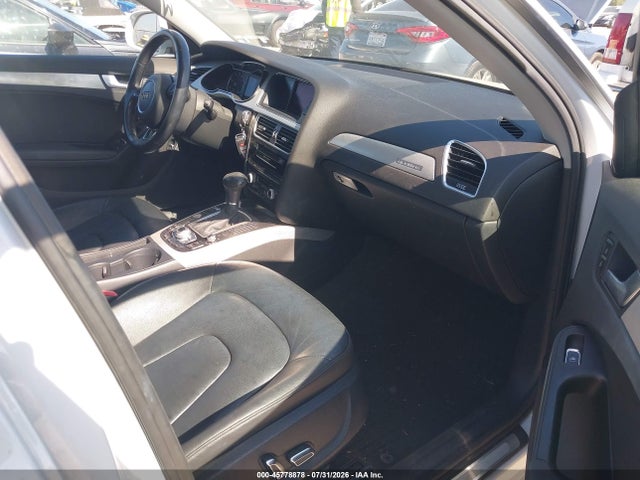 Audi Allroad Premium 2016 WA1TFAFL6GA017970 Image 5