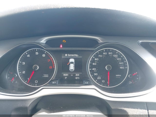 Audi Allroad Premium 2016 WA1TFAFL6GA017970 Image 7