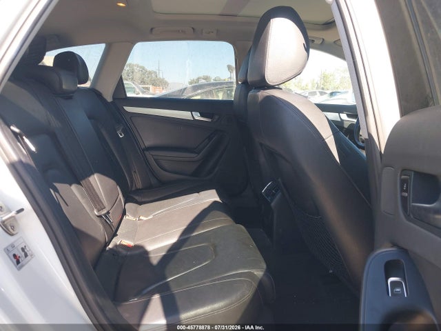 Audi Allroad Premium 2016 WA1TFAFL6GA017970 Image 8