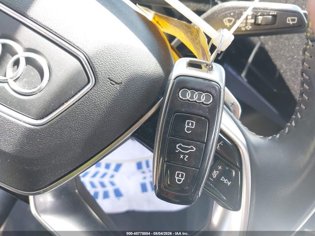 Aukcja sprzedaży 2021 Audi E-tron Premium Quattro, vin: WA1AAAGE4MB007479, numer aukcji: 45778884